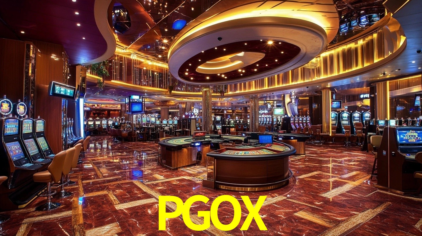 Melhores Jogos de Slots no PGOX 🍀