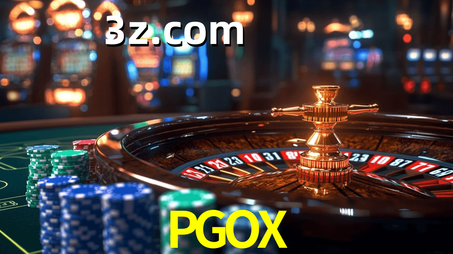 Melhores Jogos de Slots no PGOX 🍀