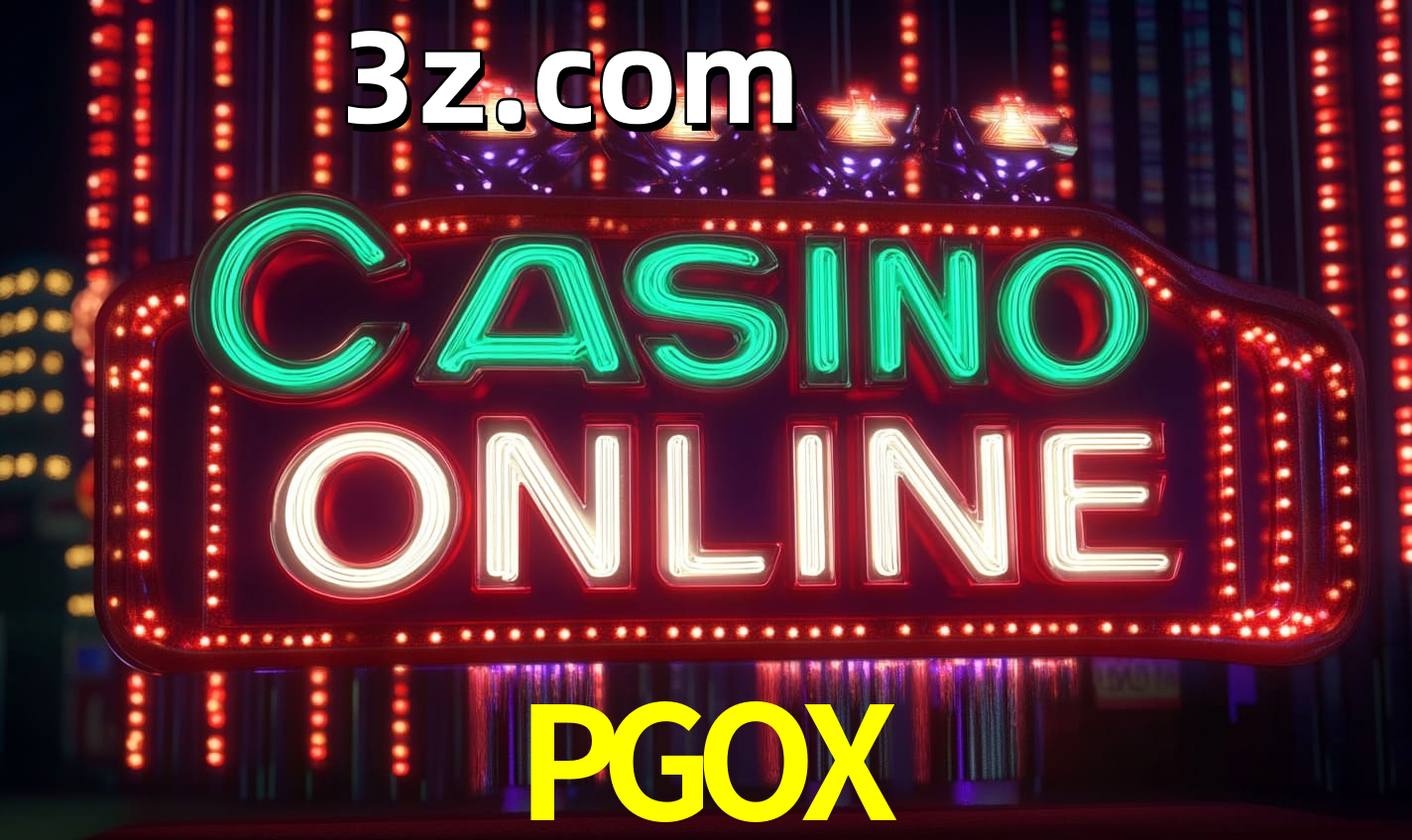 Melhores Jogos de Slots no PGOX 🍀