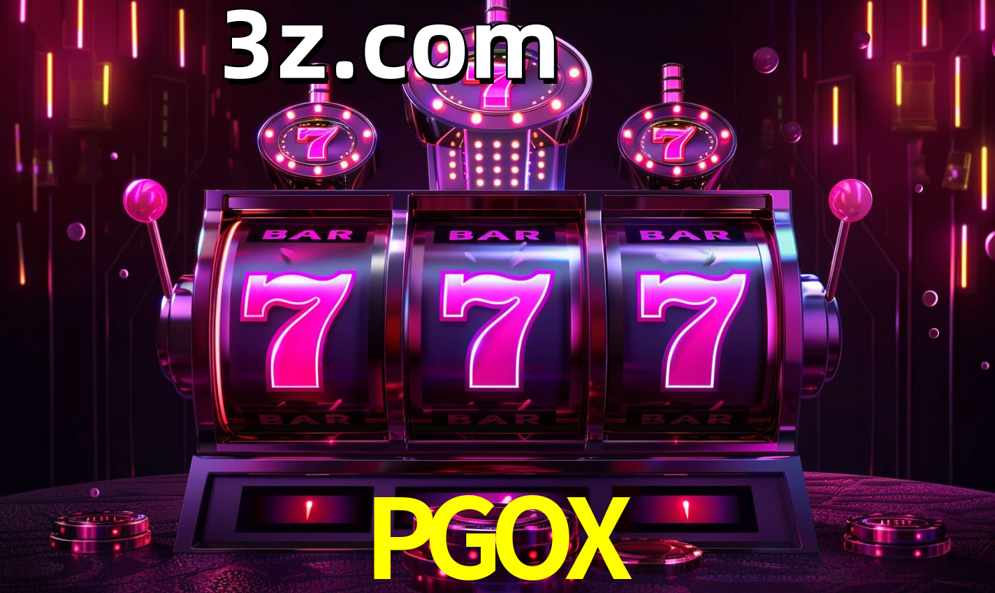 Melhores Jogos de Slots no PGOX 🍀