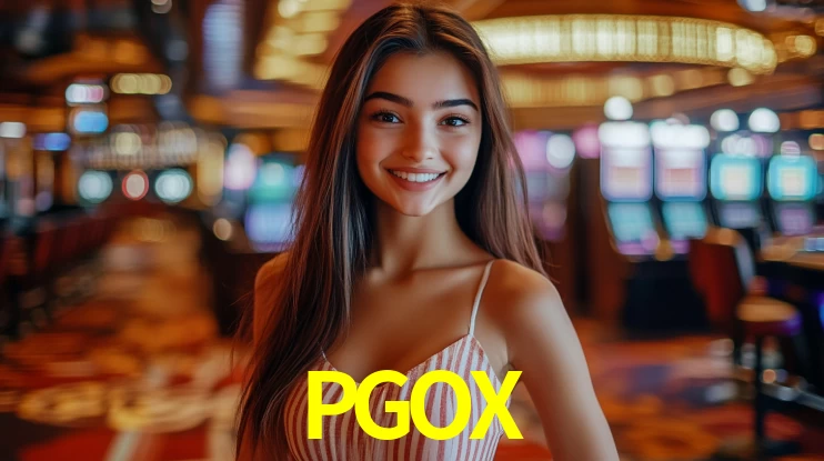 Melhores Jogos de Slots no PGOX 🍀