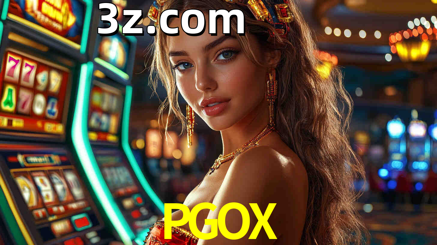 Melhores Jogos de Slots no PGOX 🍀